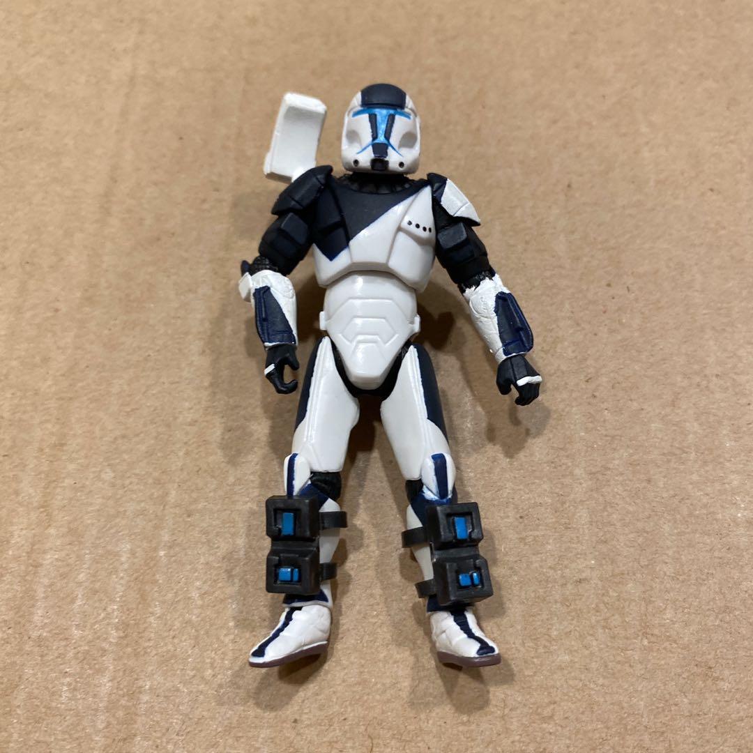 clone commando action figure