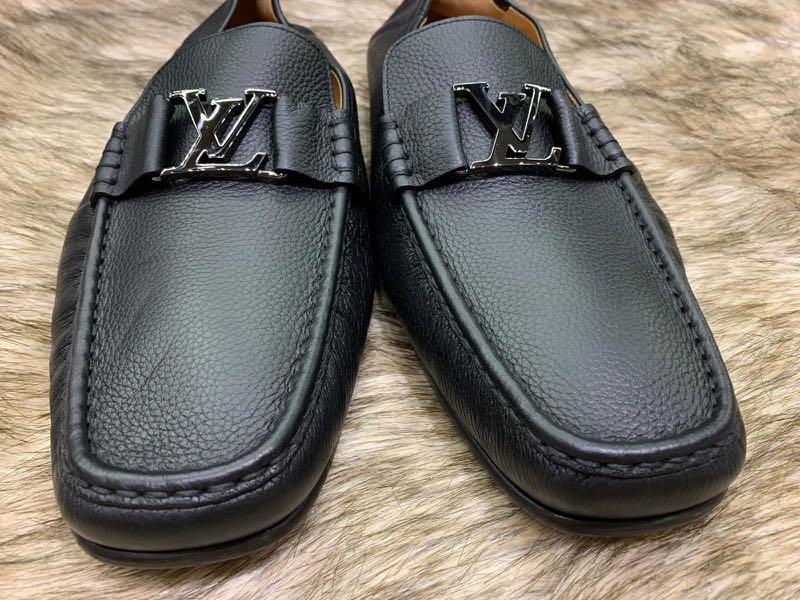 Louis Vuitton Major Loafer Men Shoes 12, Luxury, Sneakers & Footwear on  Carousell
