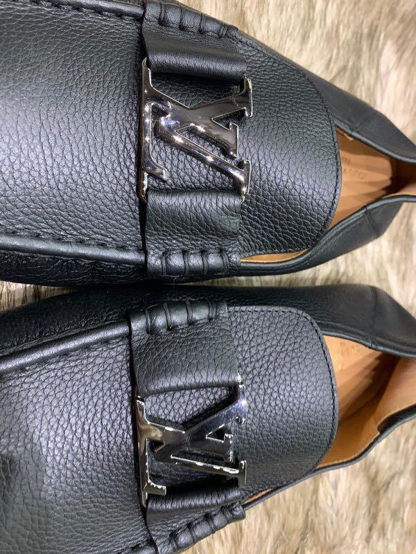 Louis Vuitton Major Loafer Men Shoes 12, Luxury, Sneakers