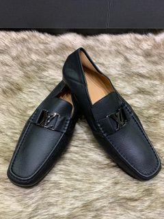 Lv mens shoes sale clearance