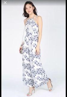 Love Bonito Jumpsuit
