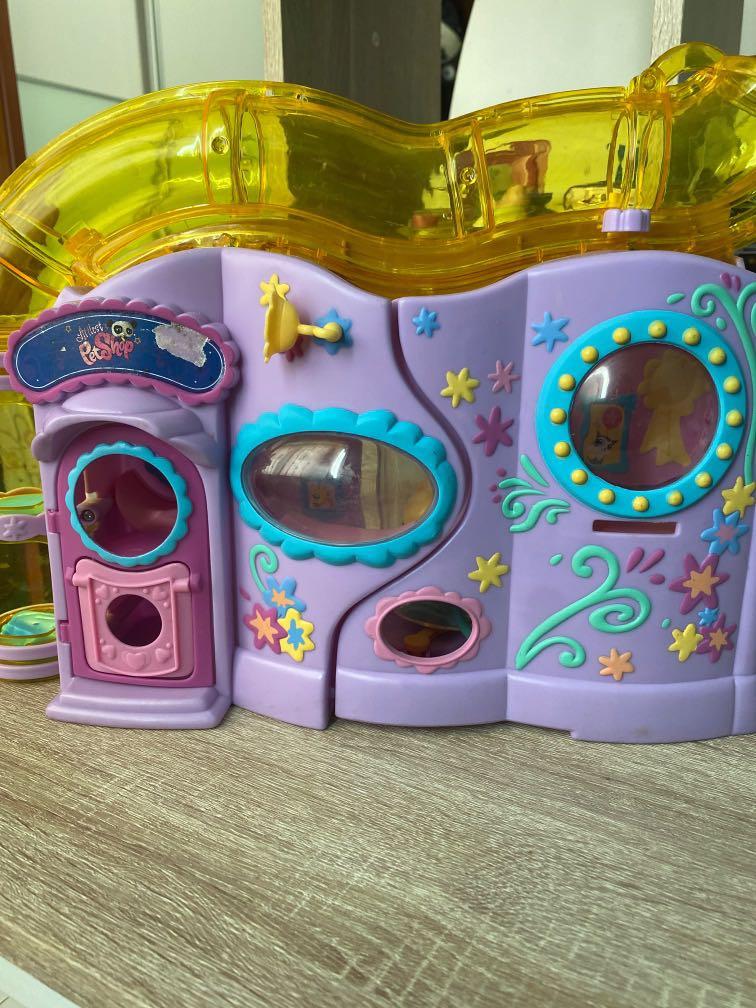 littlest pet shop 847