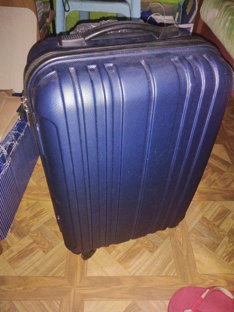 ciao luggage 28