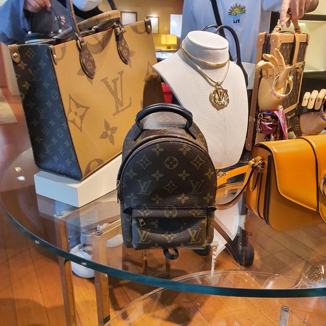 Louis Vuitton Backpack Aliexpress