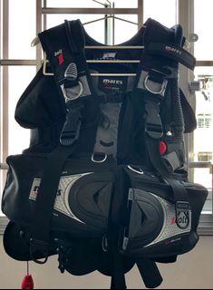 mares bcd for sale