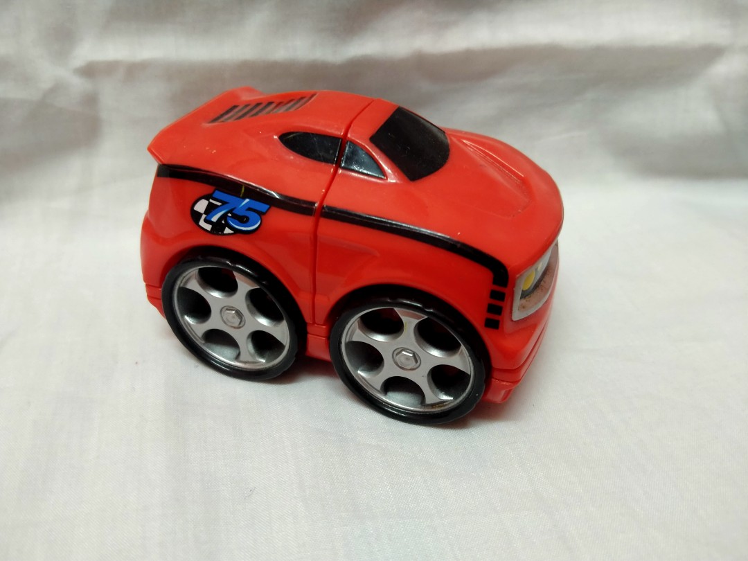 mega bloks race car