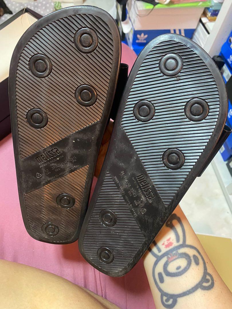 Melissa slides clearance bow