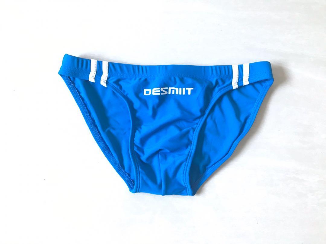 Mens Male Low Waist Bikini Swimming Speedo Arena TYR Swimming Swim ...