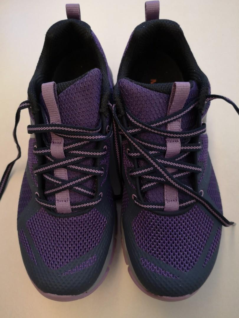 Merrell 紫色女裝行山鞋 運動產品 其他運動產品 Carousell Merrell 紫色女裝行山鞋 運動產品 其他運動產品 Carousell