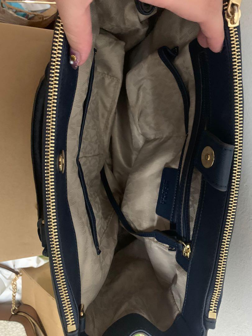 sac michael kors savannah