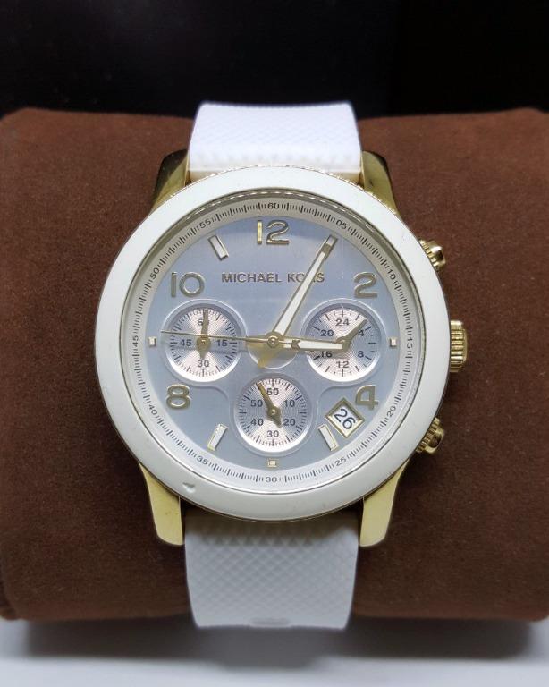 michael kors watch mk5145