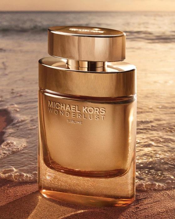 Michael kors wonderlust sublime 30ml discount