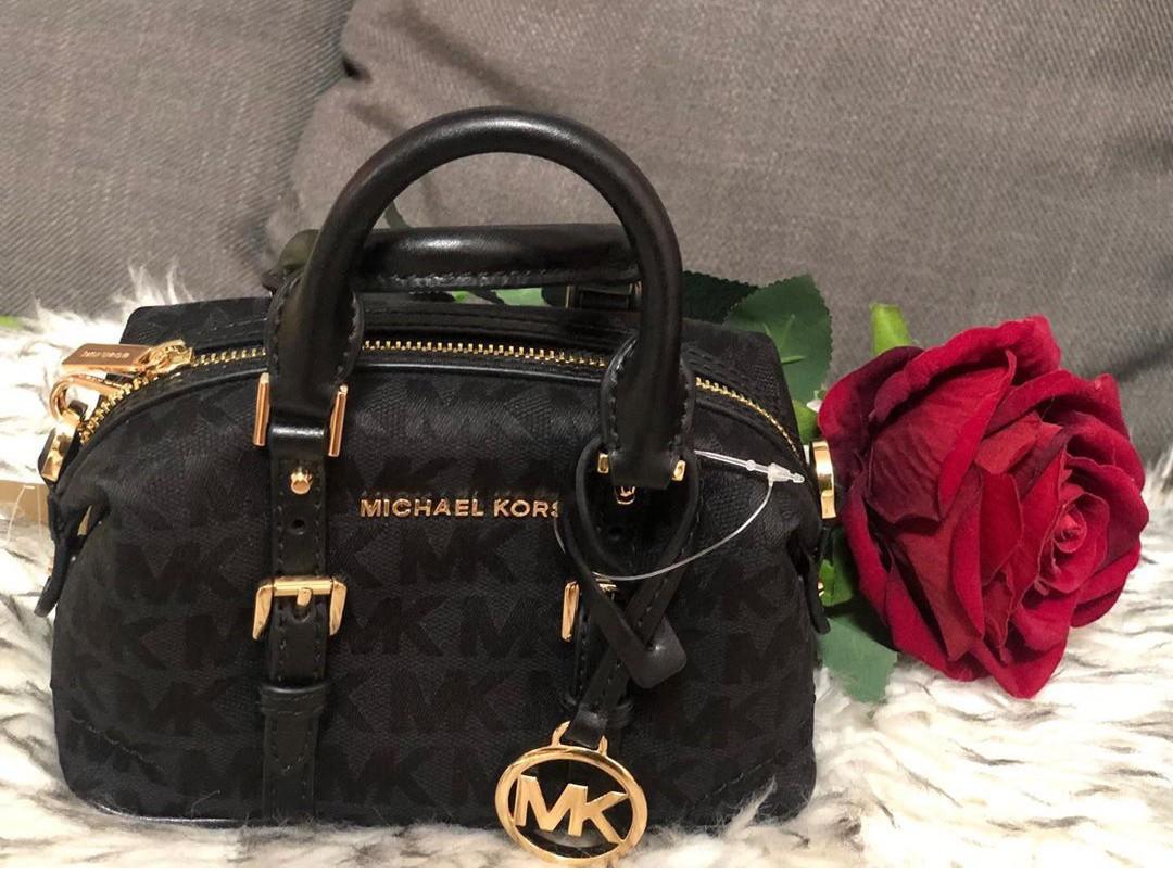Michael Kors XS Mini Ginger Women s Fashion Bags Wallets