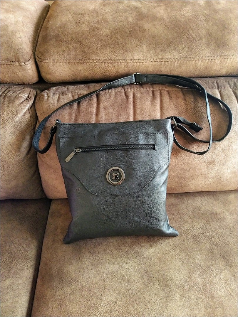 mimco sling bag