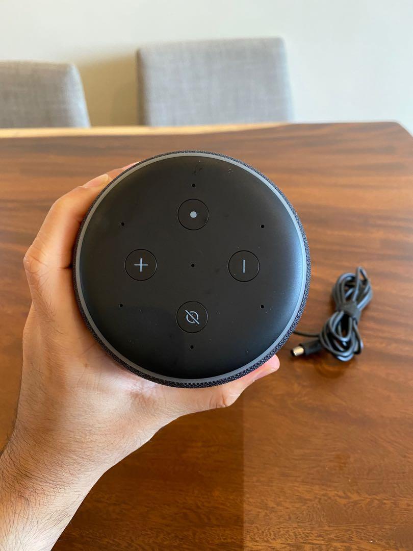 Echo plus 2nd generation sale online