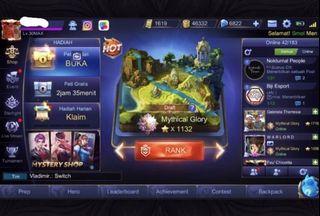 ML boosting services S17 prices (boosting rank, boosting street mmr, boosting classic winrates and even more)