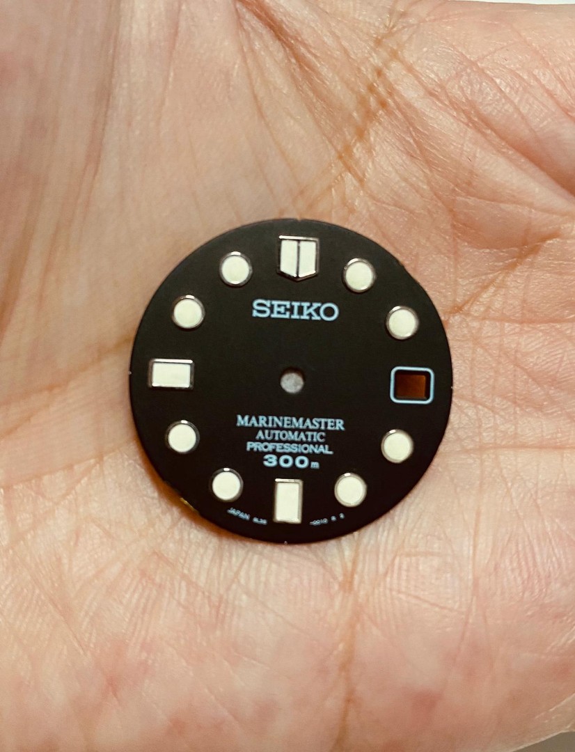 Mm300 dial discount
