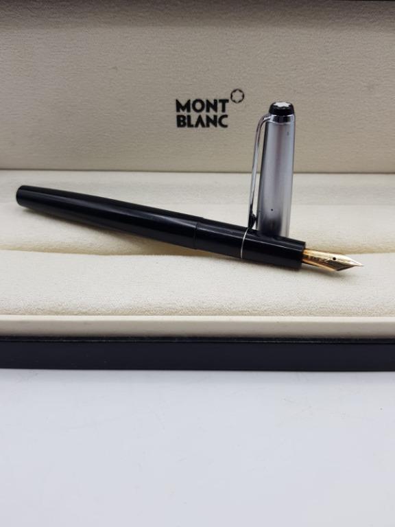 Montblanc 14c 585 outlet