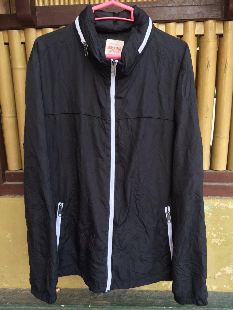 Mossimo windbreaker cheap