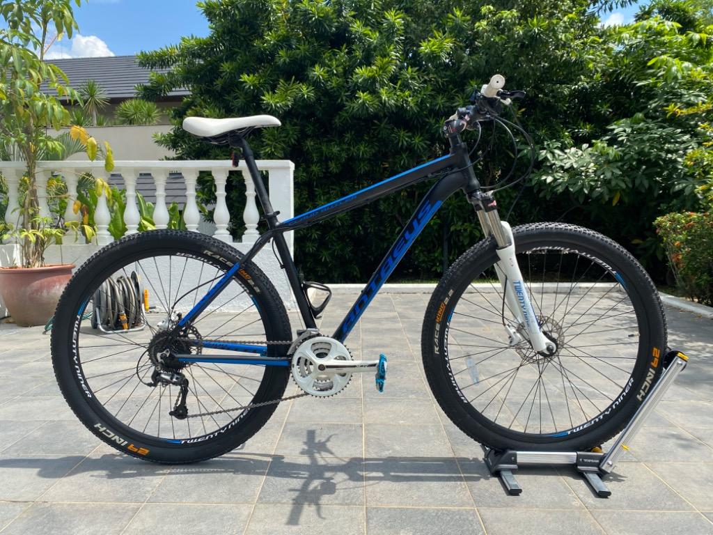 used xl mountain bike