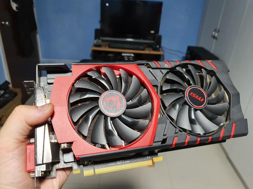 Radeon r9 380 4gb online