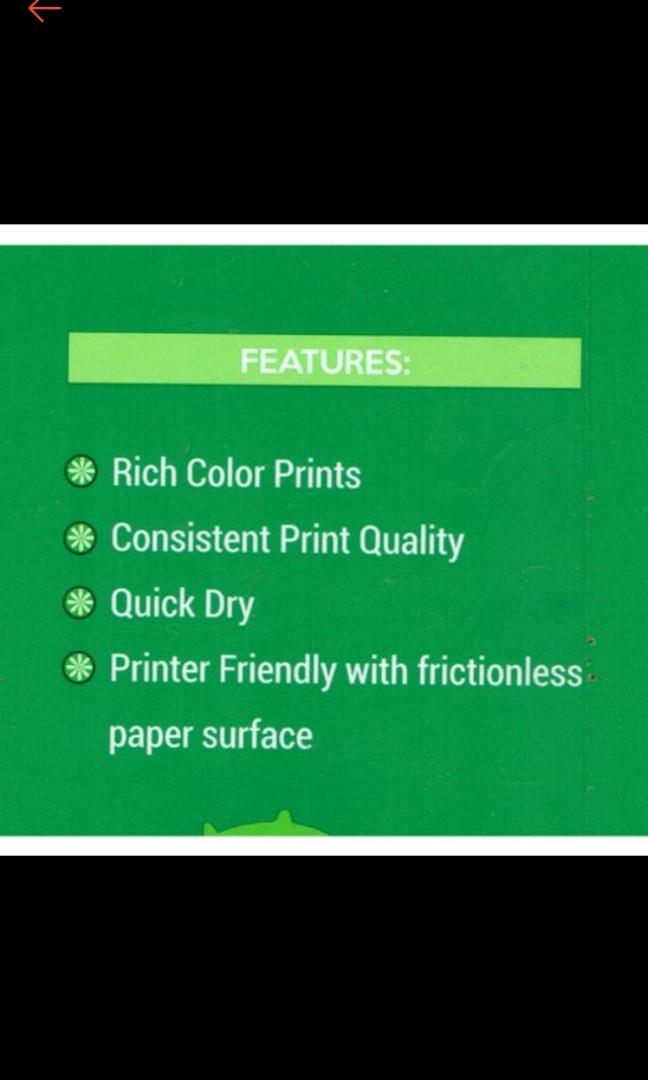 multipurpose paper