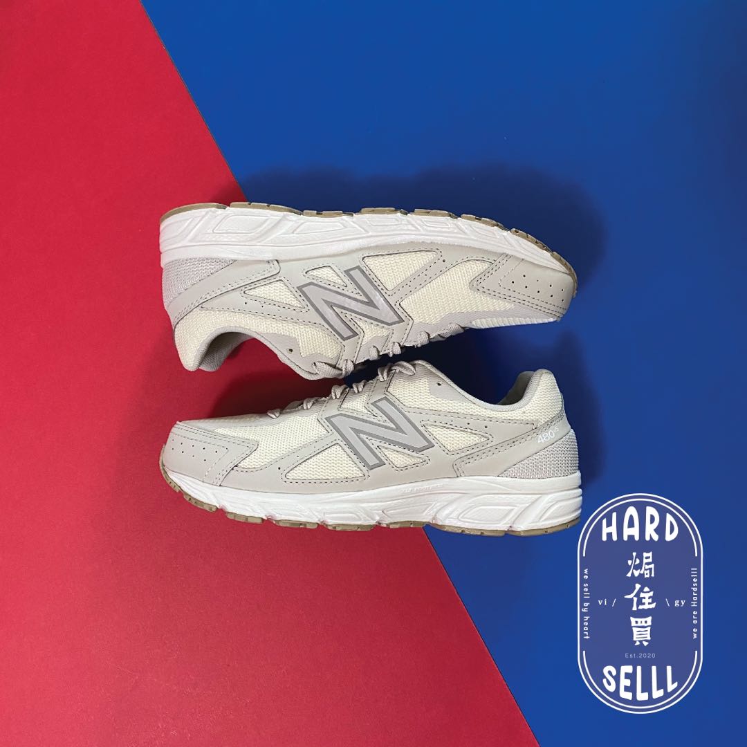 new balance w480 review