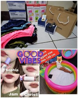 (Category: ) located in . Submitted by prjsarisaristore (Listing ID 1016887060, Image 1). Description: .