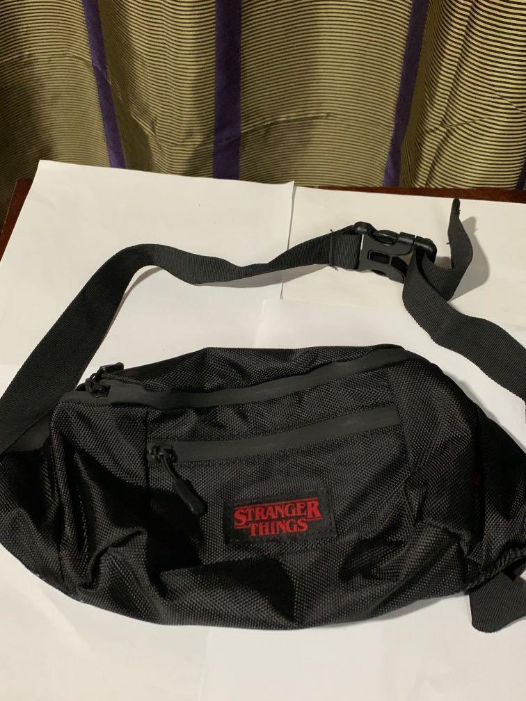 Stranger things fanny pack h&m sales