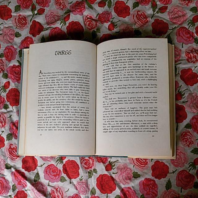 Netochka Nezvanova by Fyodor Fostoyevsky [HB, 1st Translated Ed ...