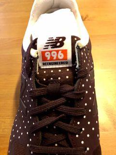 new balance 99s