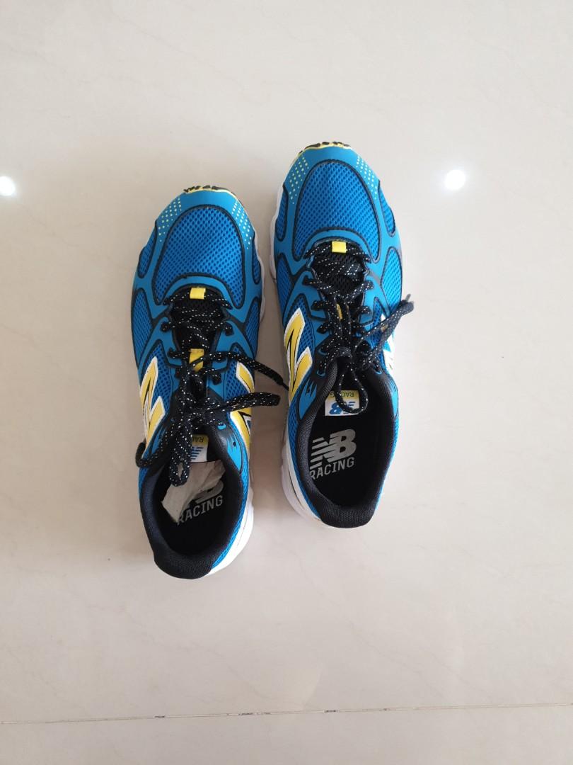 new balance mlazres