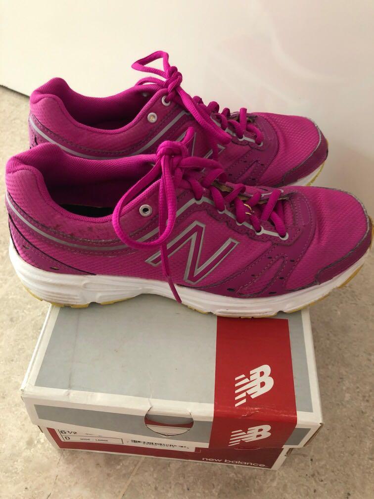 new balance 1260v7 singapore