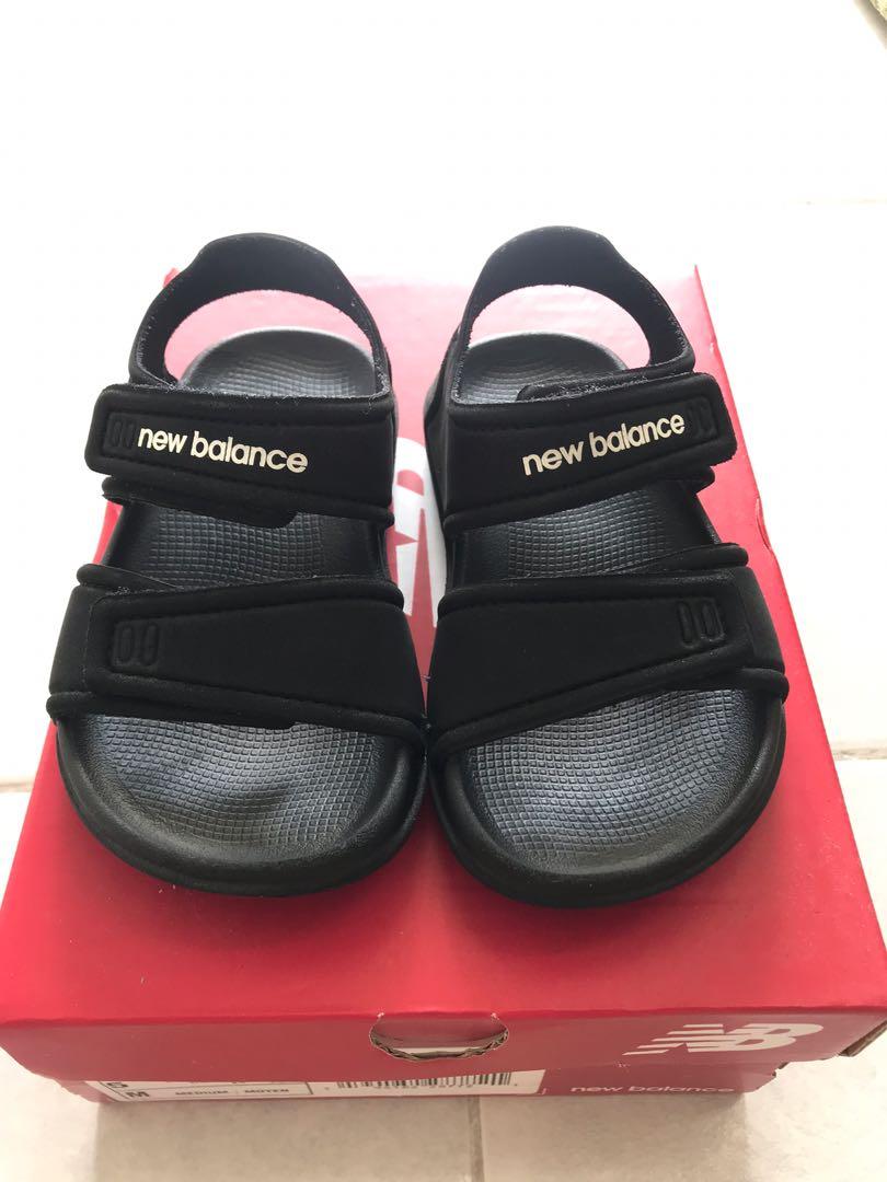 sandal new balance original