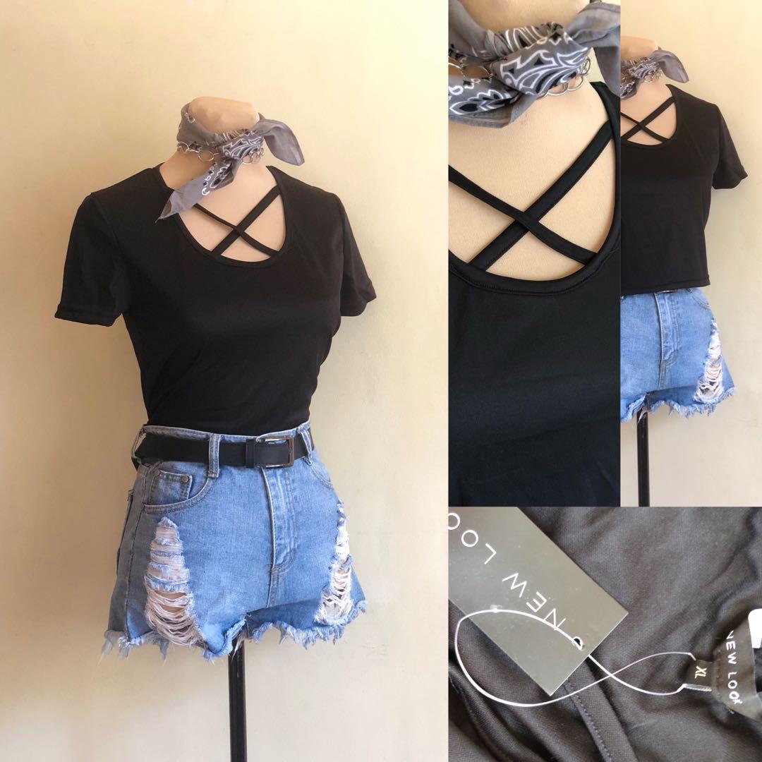 new look clothing brand