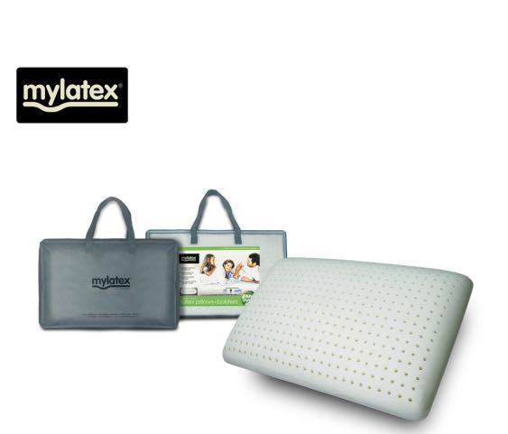 mylatex pillow