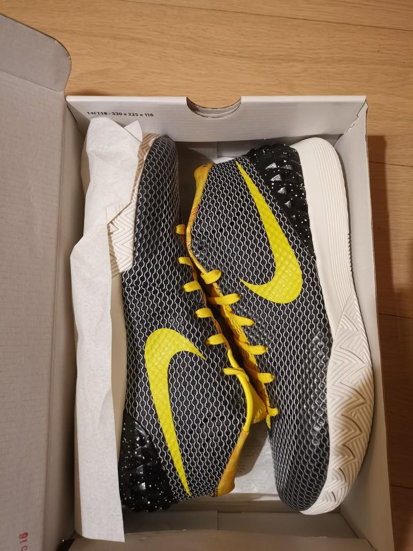 Kyrie 1 limited edition discount