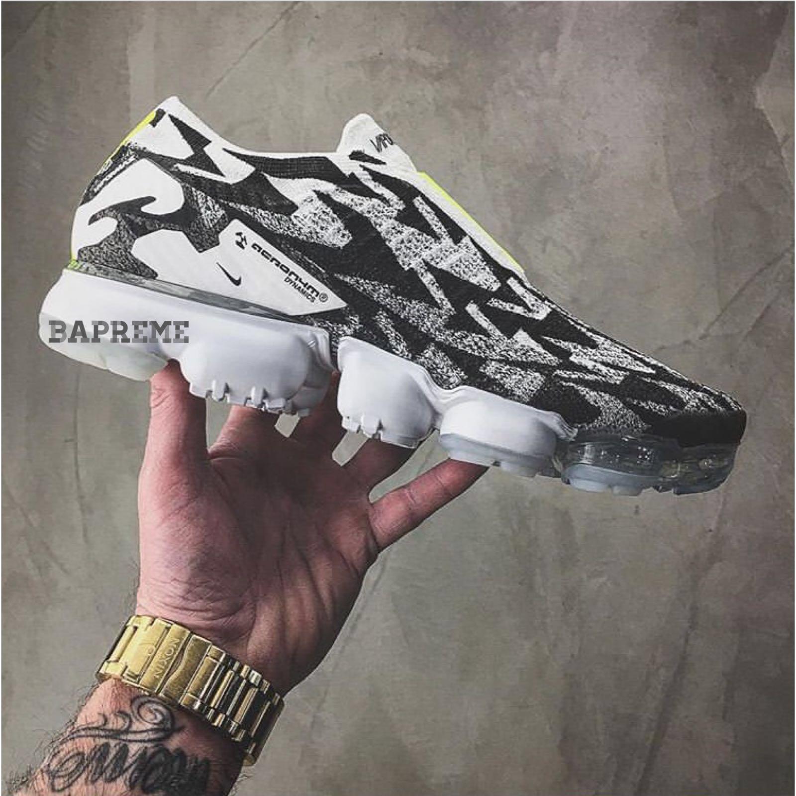 Nike acronym vapormax cheap