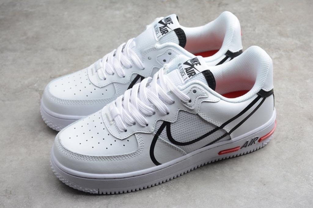 Nike Air Force 1 CD4366-100 white men women shoes Euro 36-45, Women's  Fashion, Shoes, Sneakers on Carousell