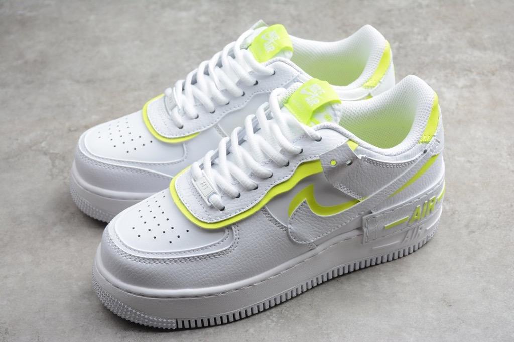 air force 1 white 40