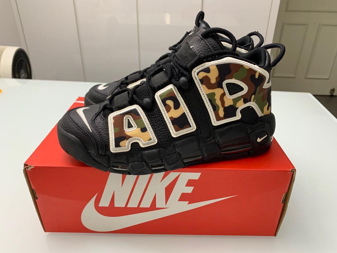 Nike uptempo 2025 96 camo