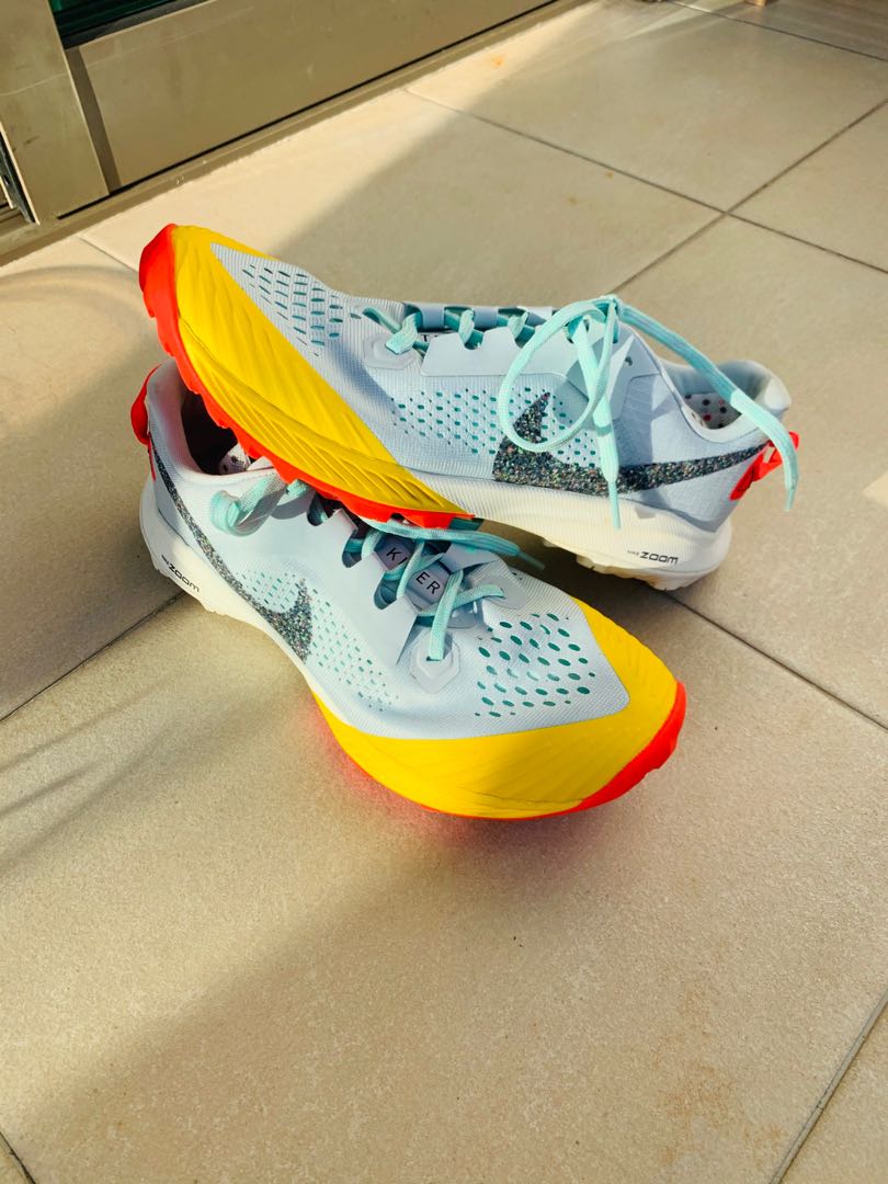 Nike Air Zoom Terra Kiger 6 Review - GearLab