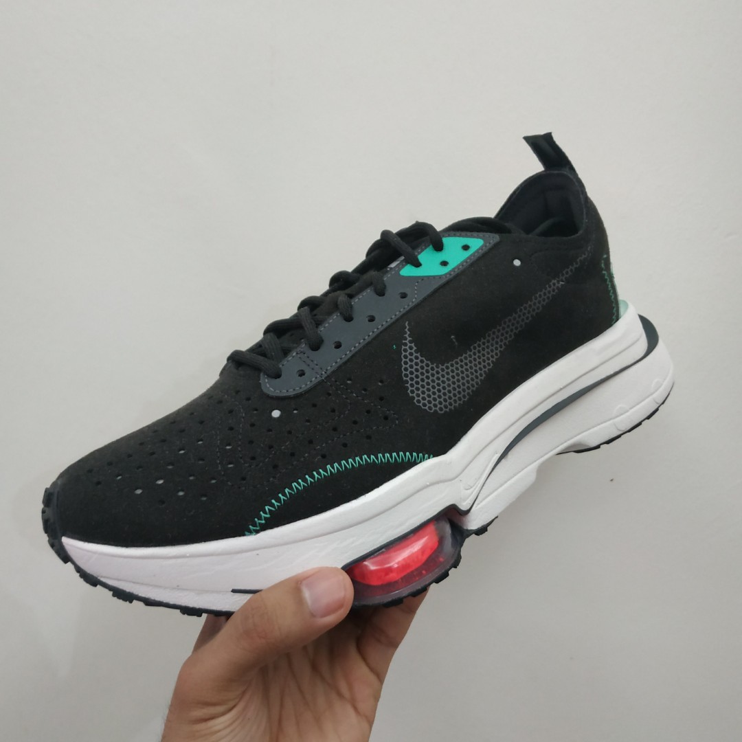 Air zoom hot sale type black menta