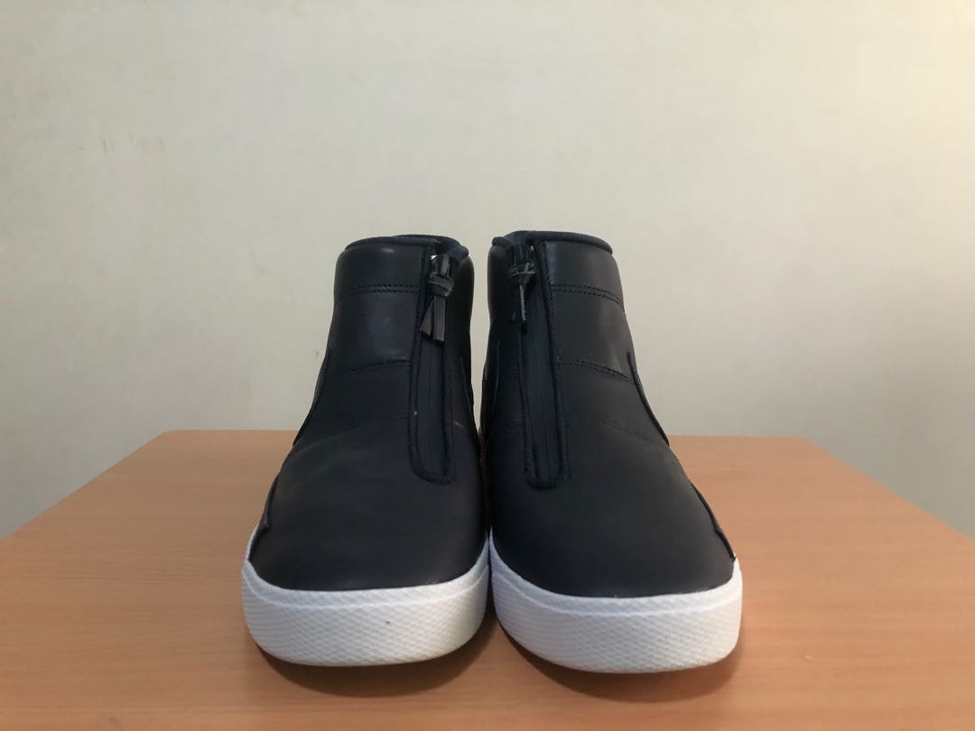 nike blazer advanced