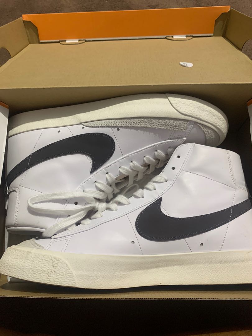 nike blazer mid 67