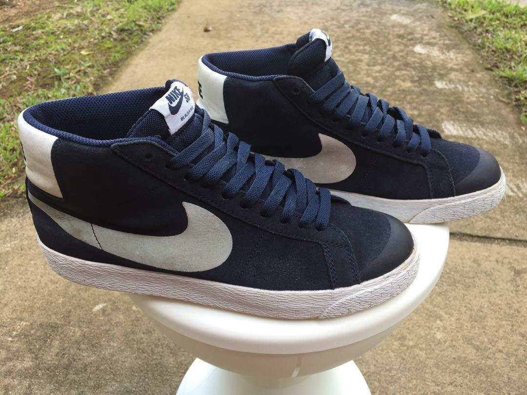 Nike Blazer SB Premium 2013