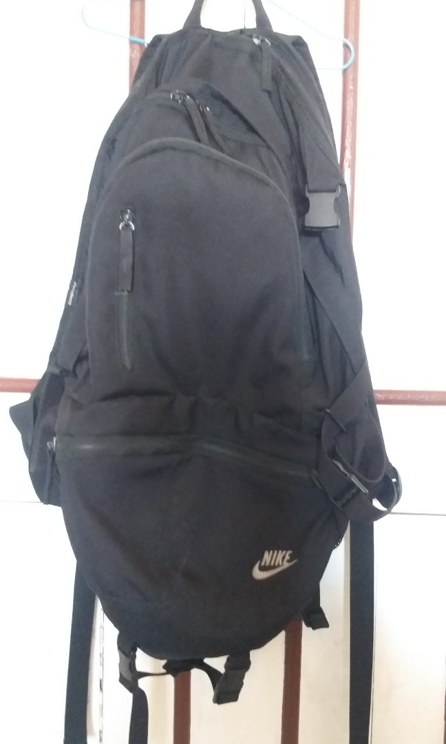 cordura nike