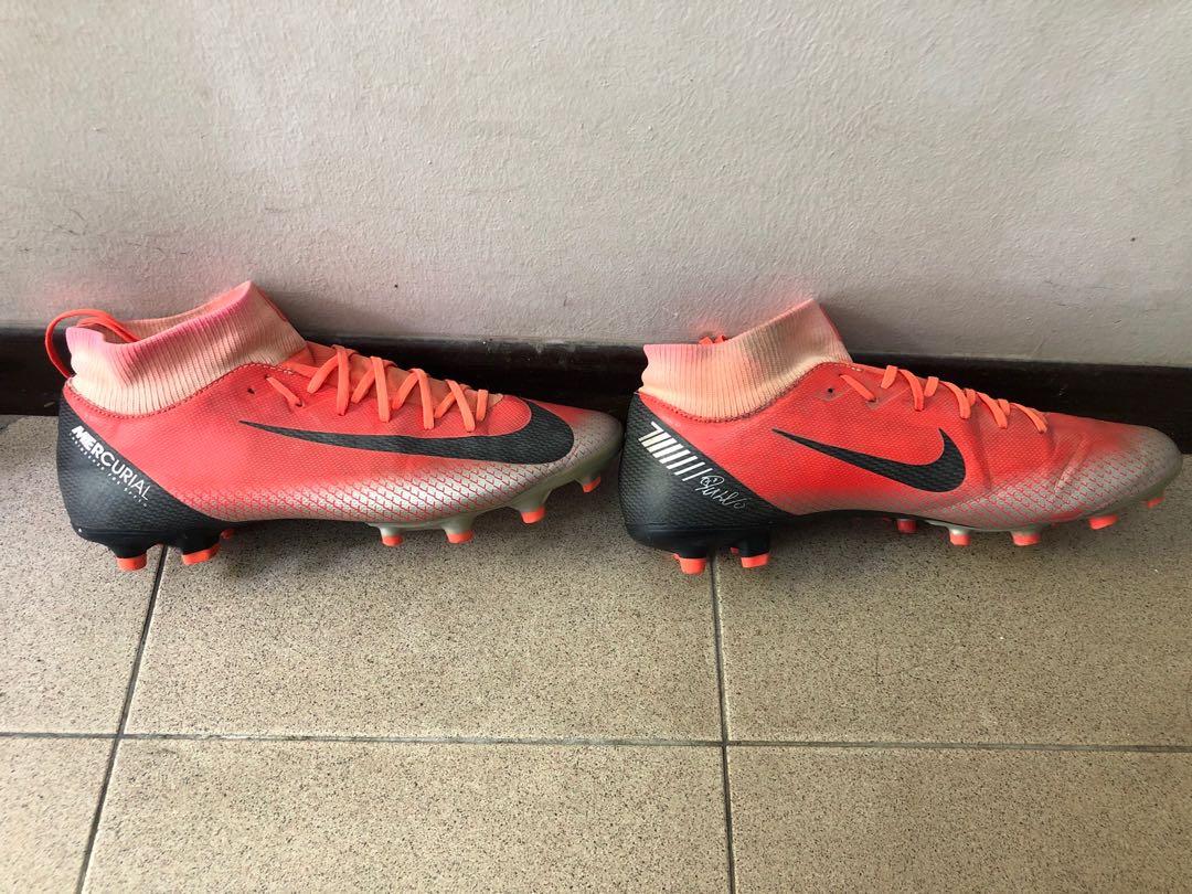 Cr7 shoes discount chapter 7