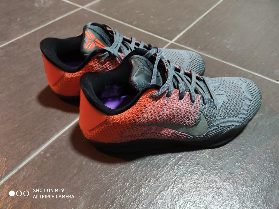 Nike Kobe 11 Elite Low Easter