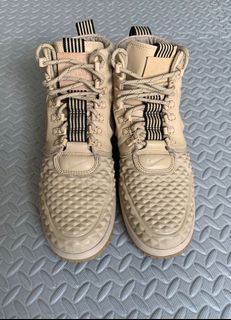Nike air duck store boots